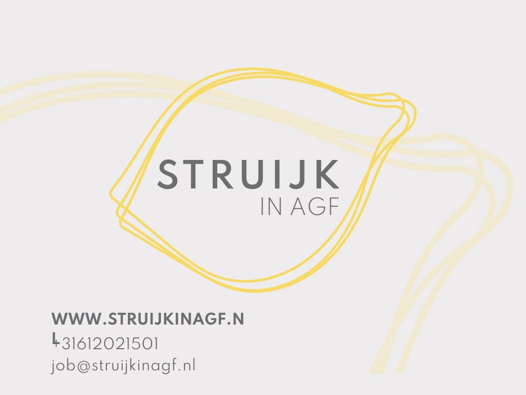 Struijkinagf.nl